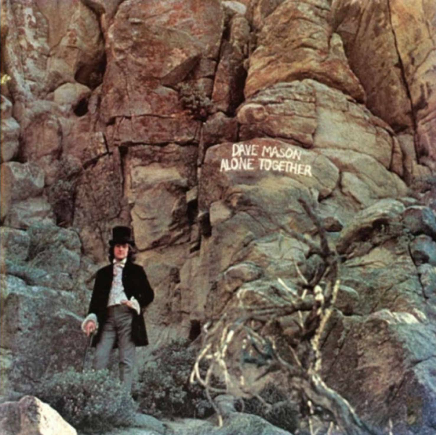 Buy Music — Dave Mason - The Official Site